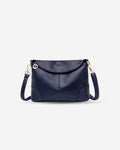 Nautical Messenger Bag
