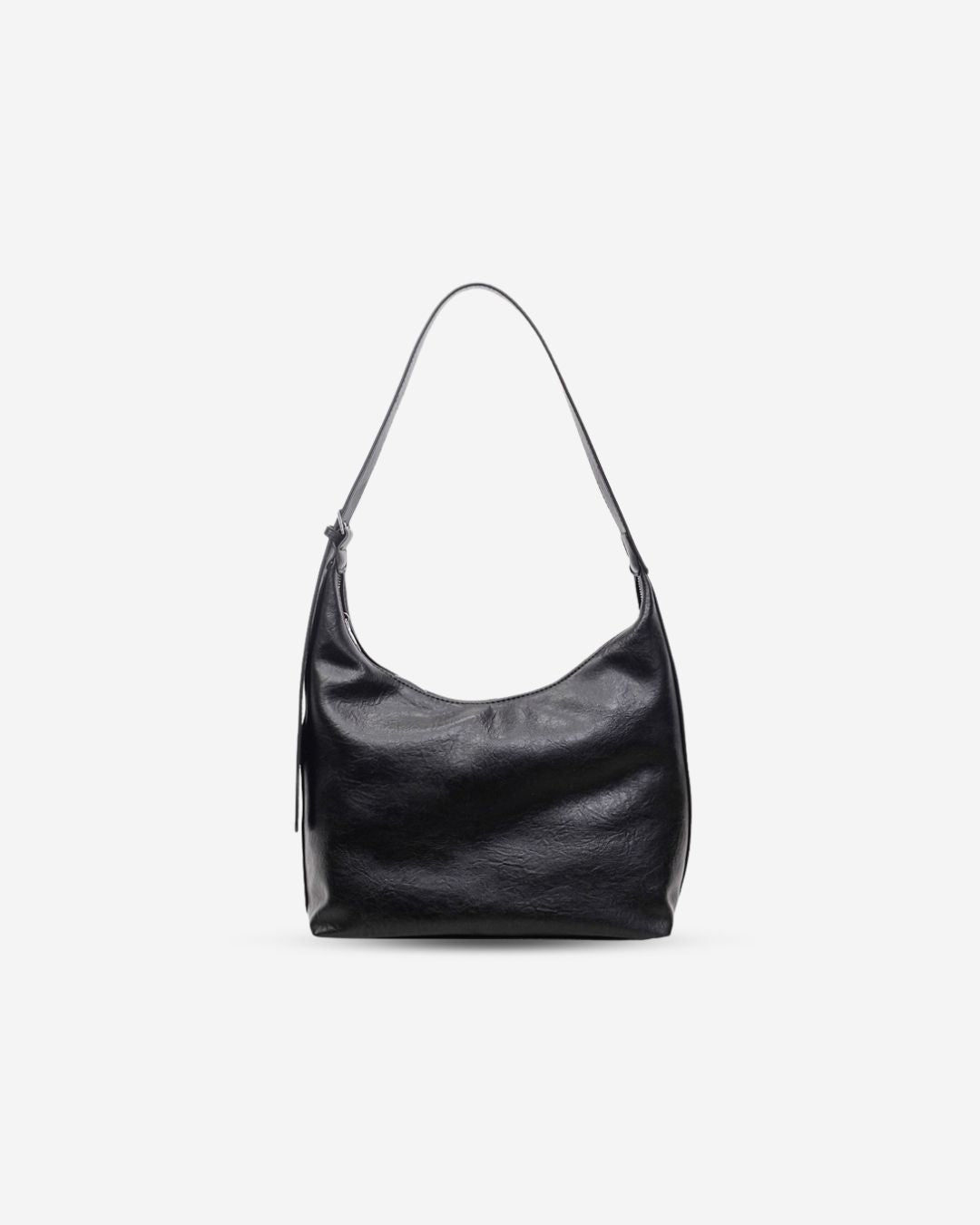Sac City Hobo Onyx