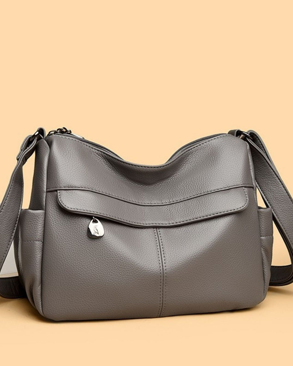Cocoon Hobo Bag