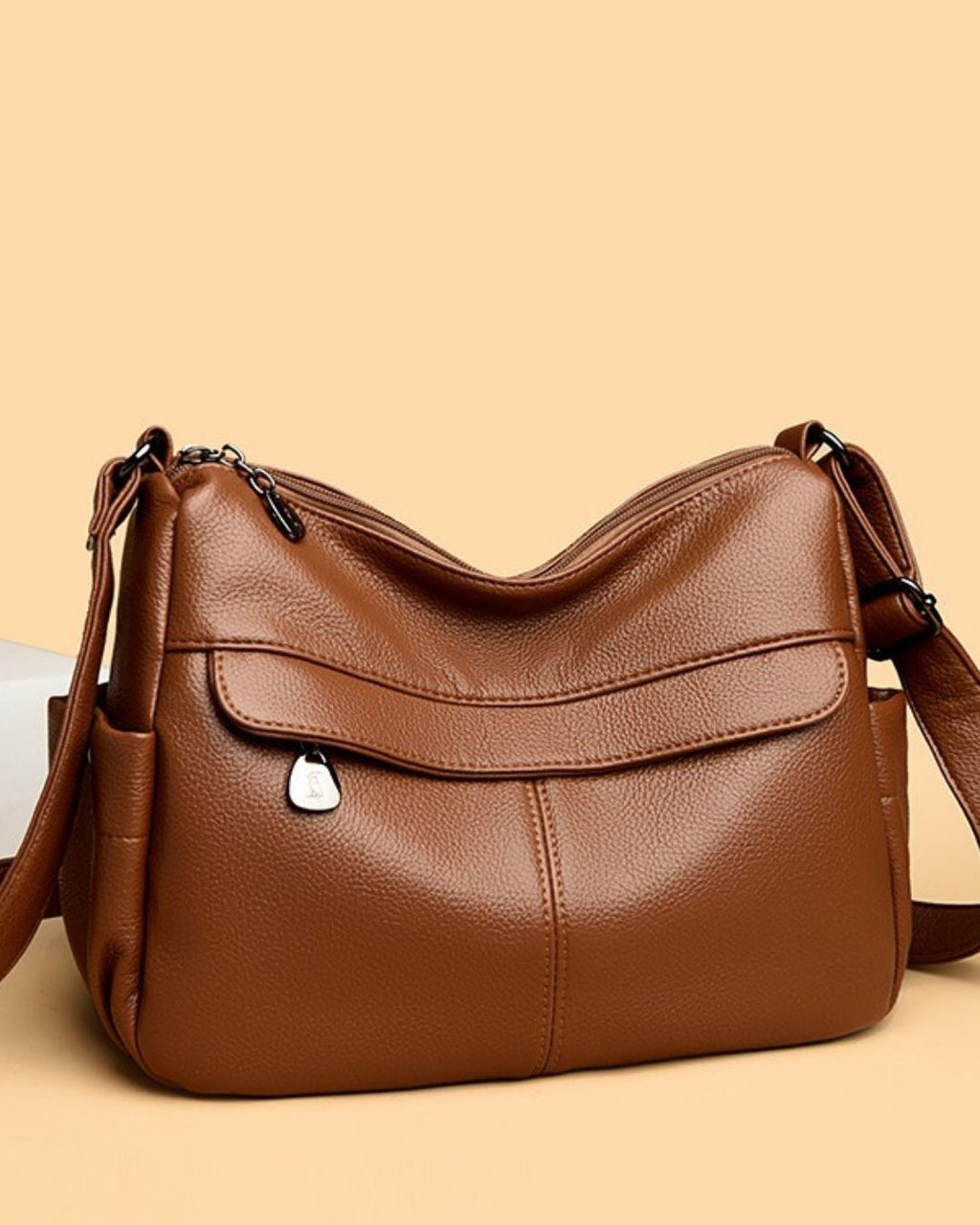 Cocoon Hobo Bag