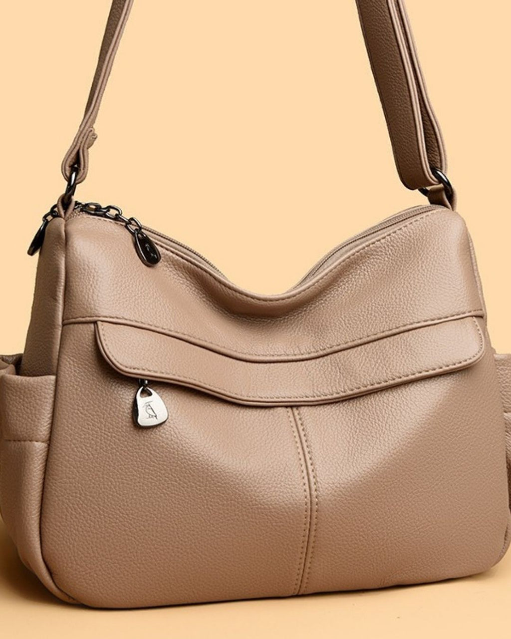 Cocoon Hobo Bag