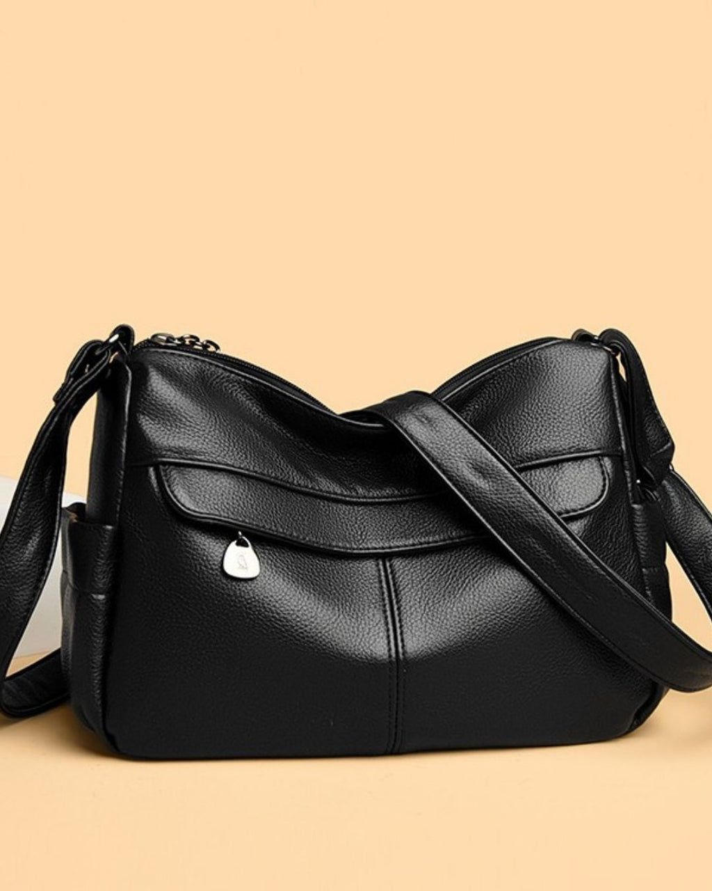 Cocoon Hobo Bag