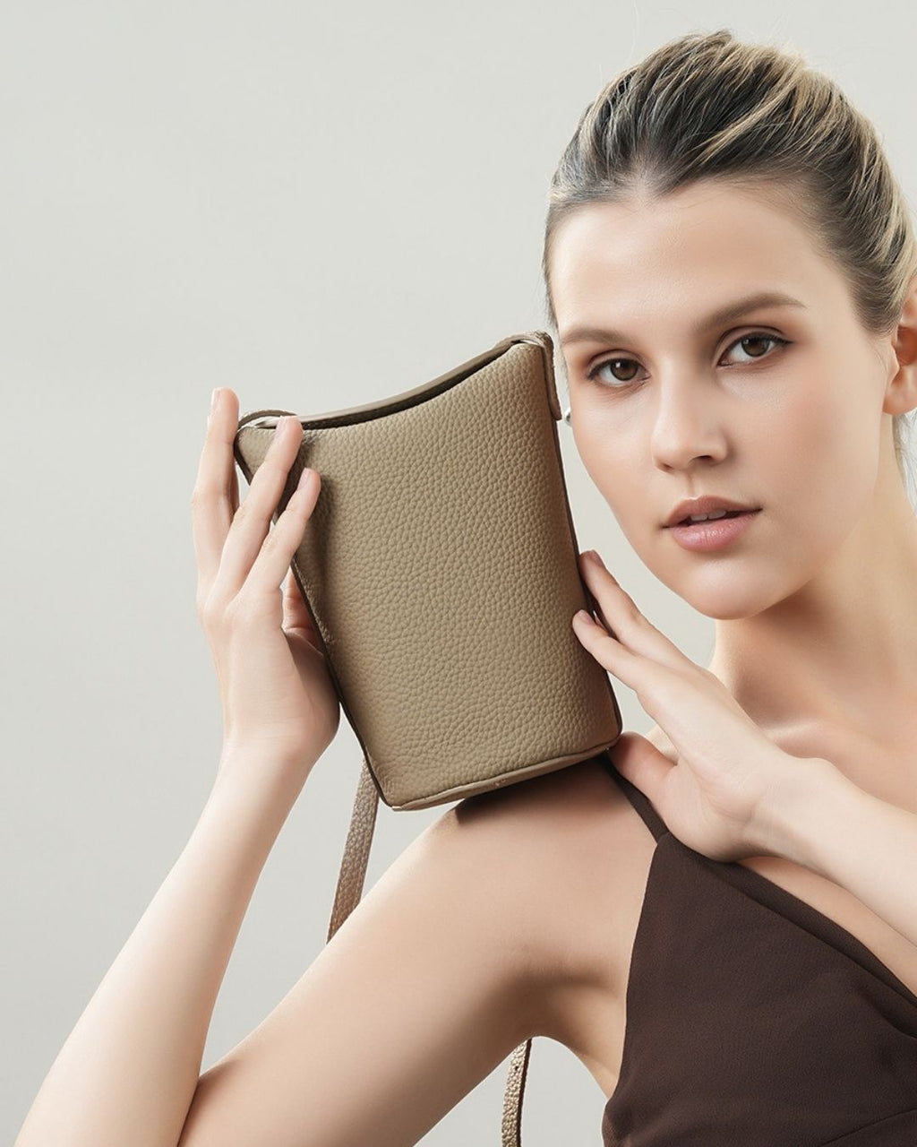 Sculpture Case Bag
