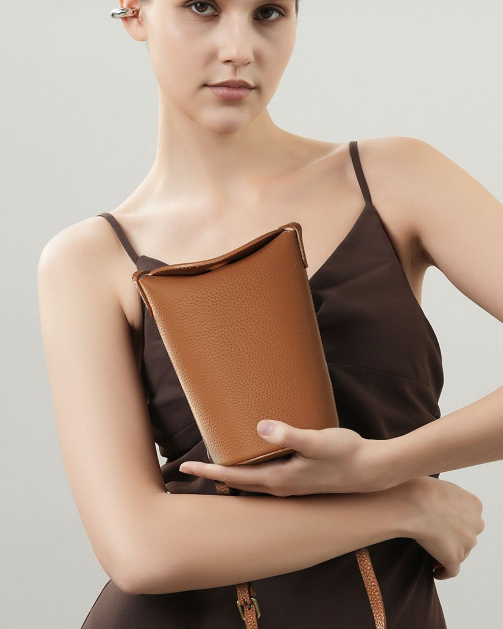 Sculpture Case Bag