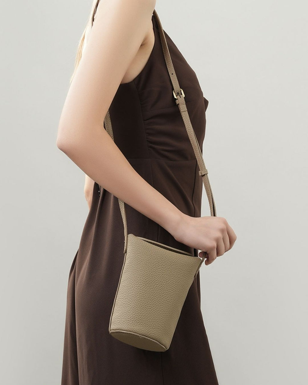 Sculpture Case Bag