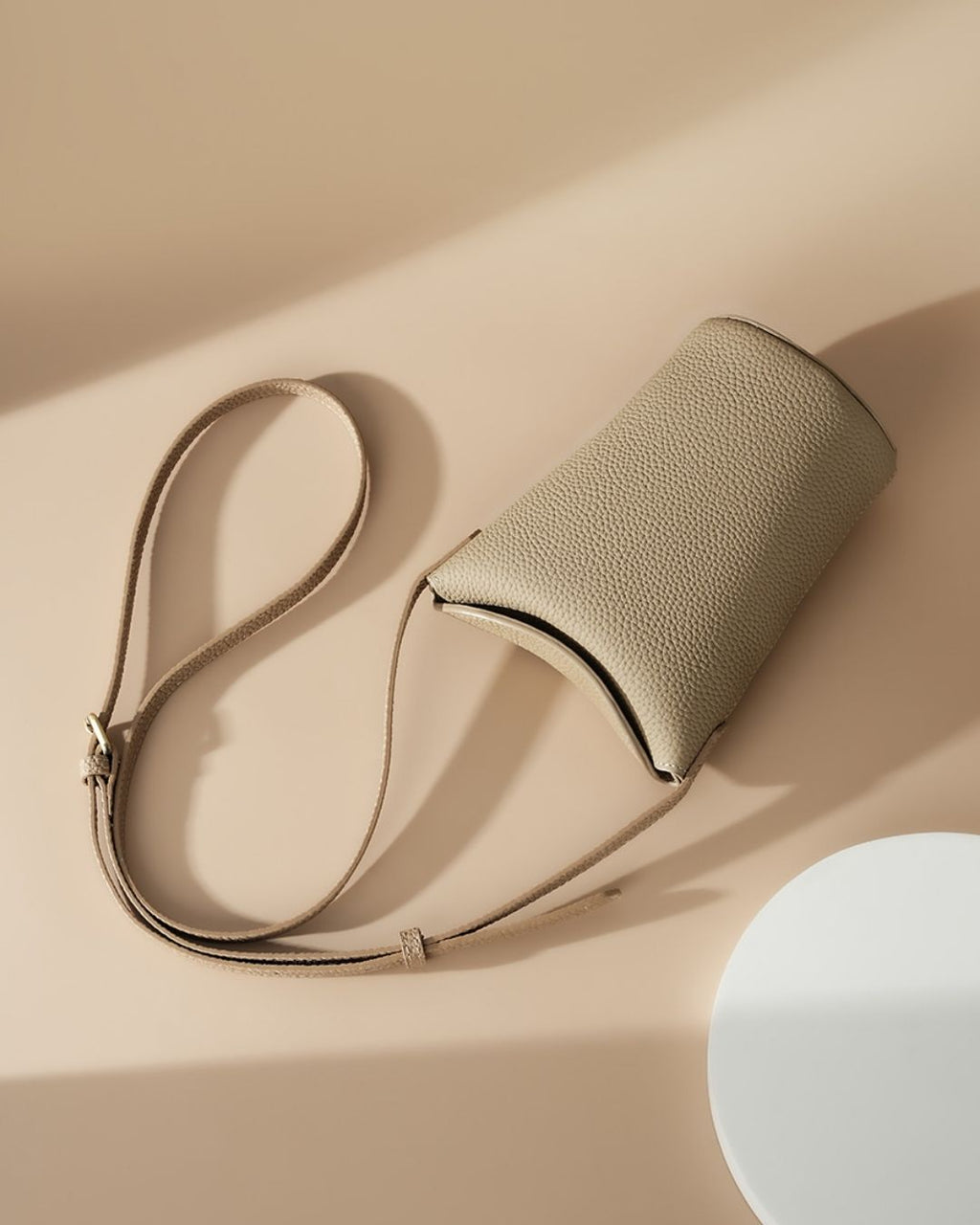 Sculpture Case Bag