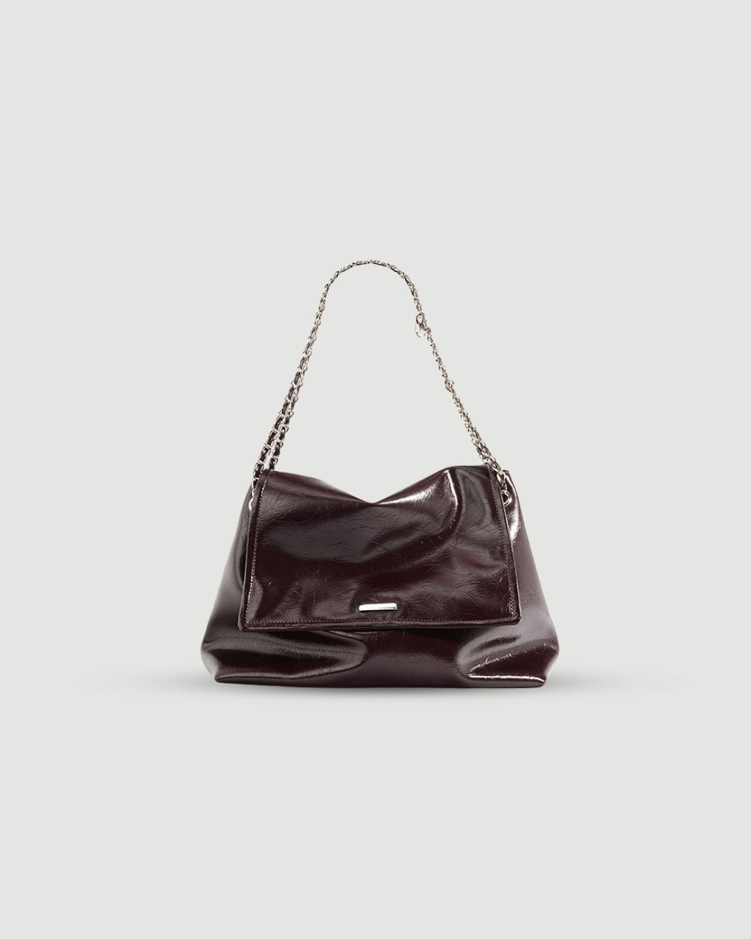 Sac Miroir Froissé