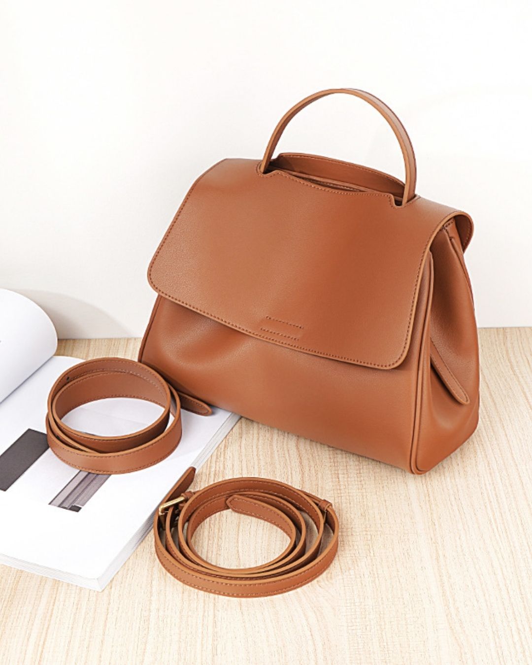 Sac Zénith Architect