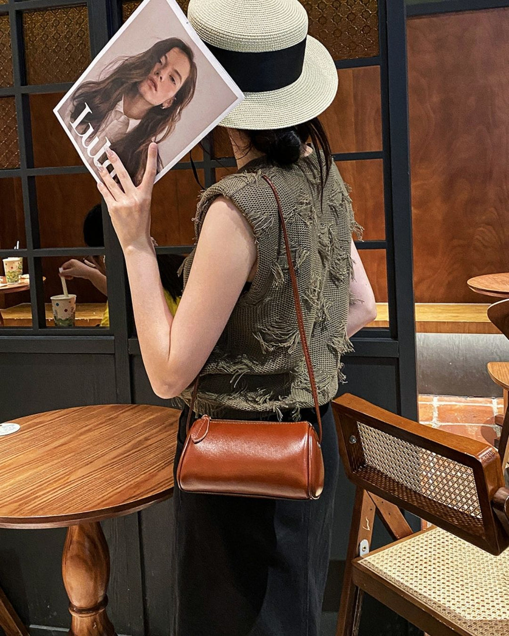 Horizon Mini Bag