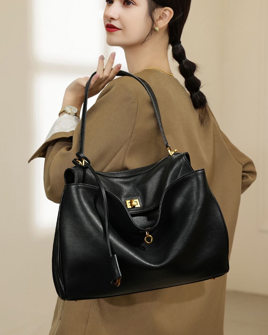 Sac Secret Héritage