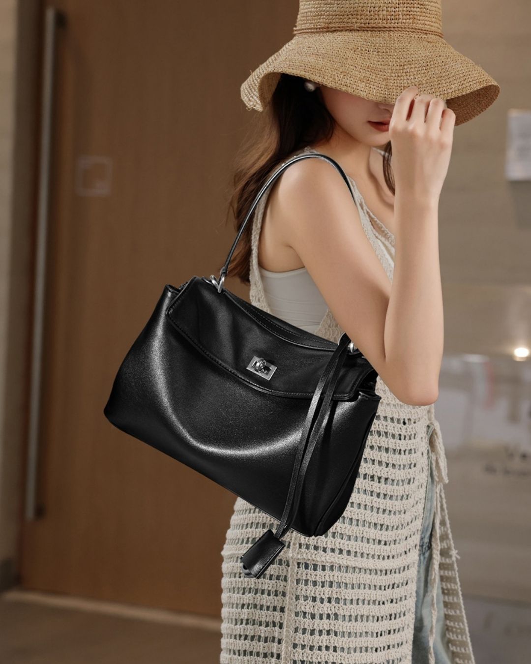 Sac Secret Héritage