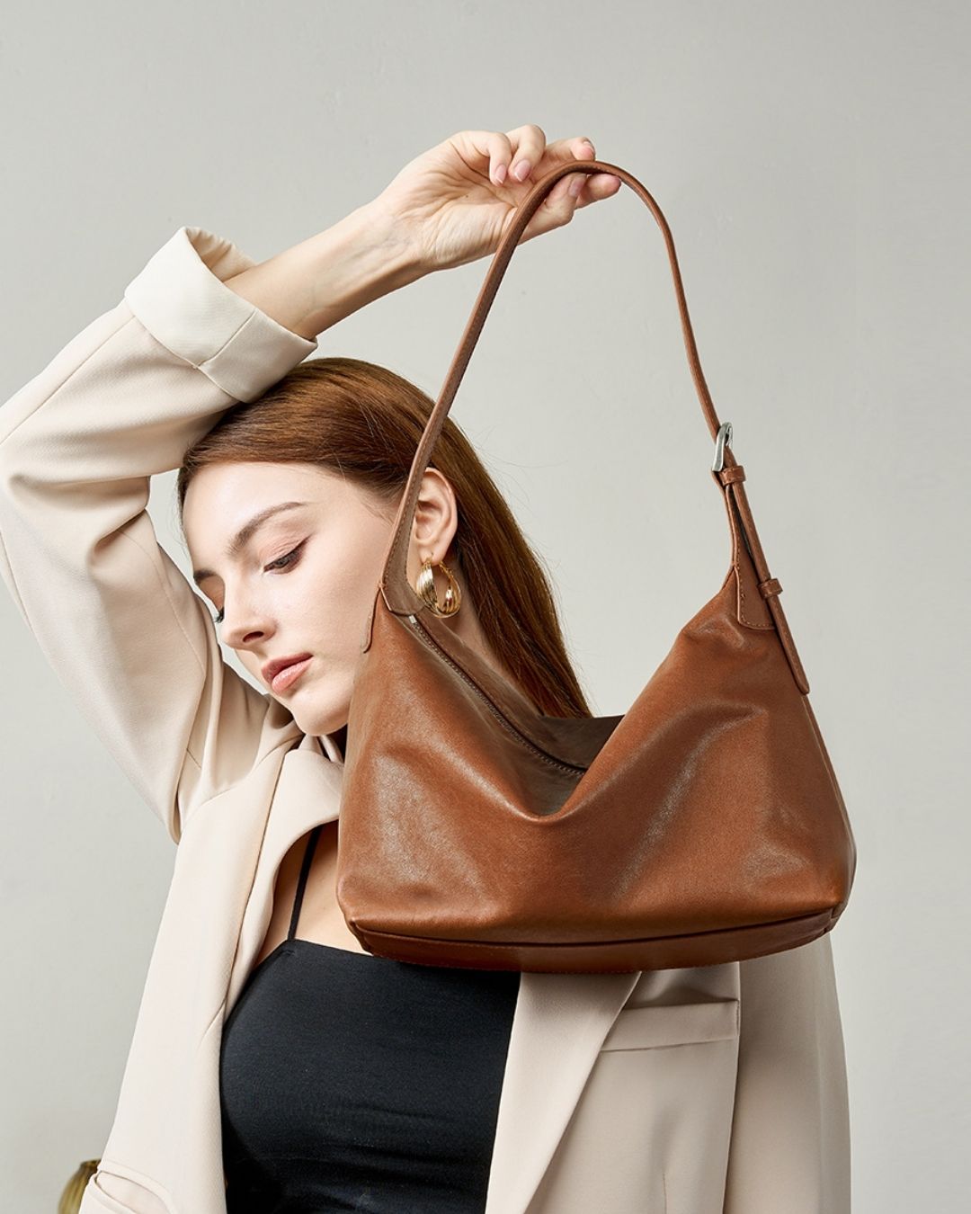 Nomad Signature Bag