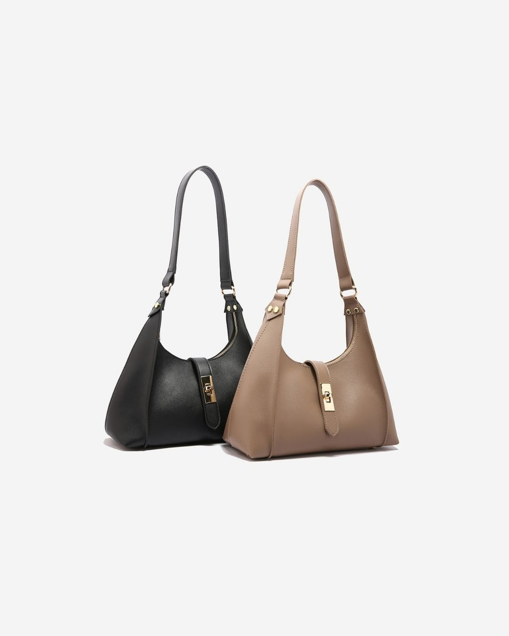 Hobo Dome Stopover Bag