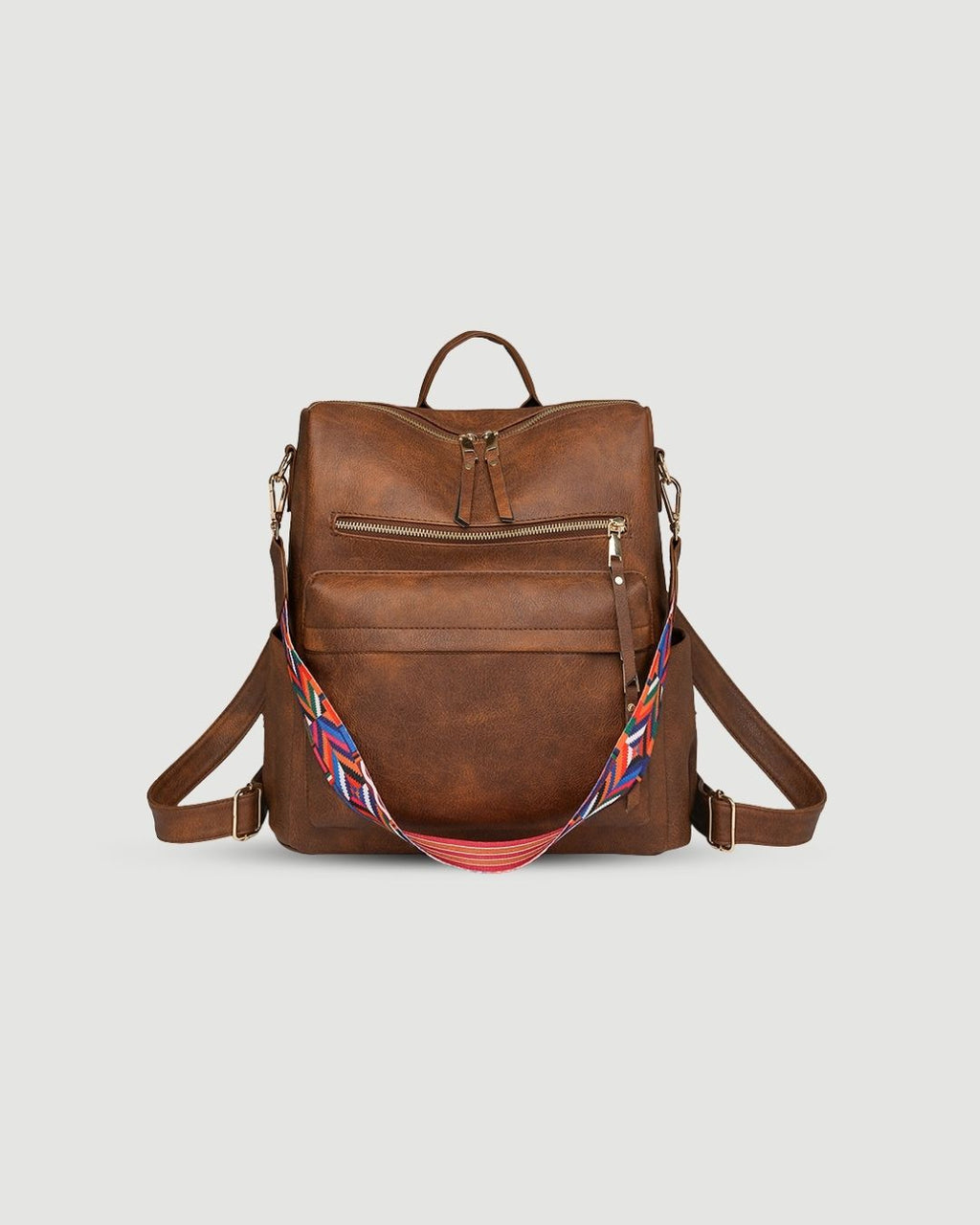 Bohemian Nomad Bag
