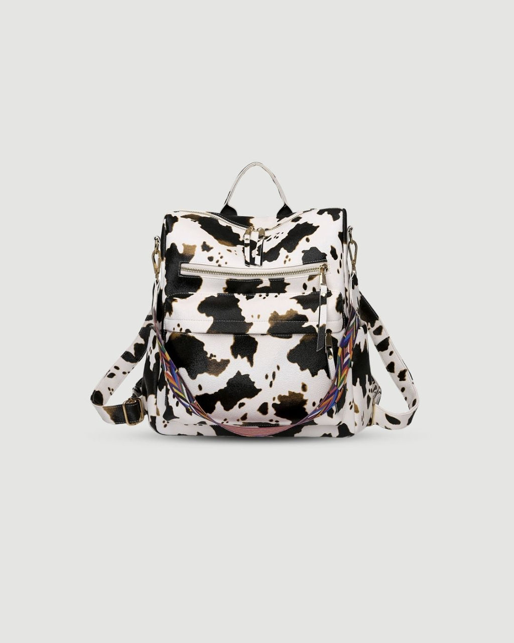 Bohemian Nomad Bag