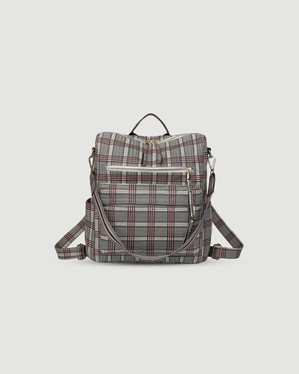 Bohemian Nomad Bag
