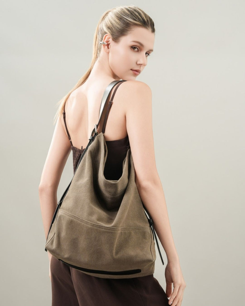Canvas Tote Bag
