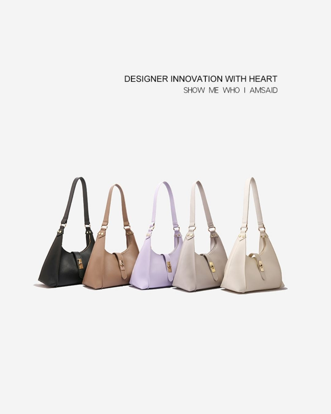 Hobo Dome Stopover Bag