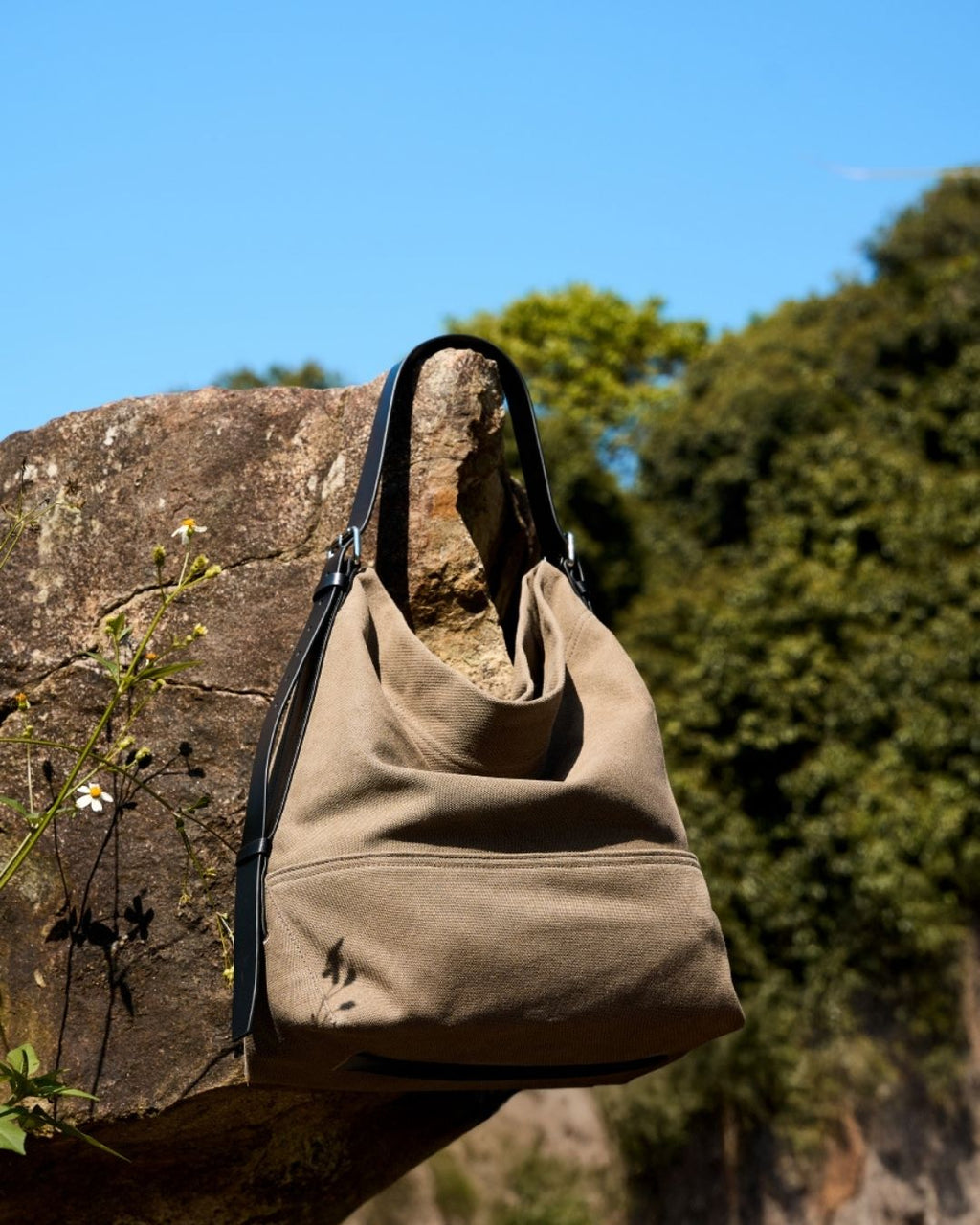 Canvas Tote Bag