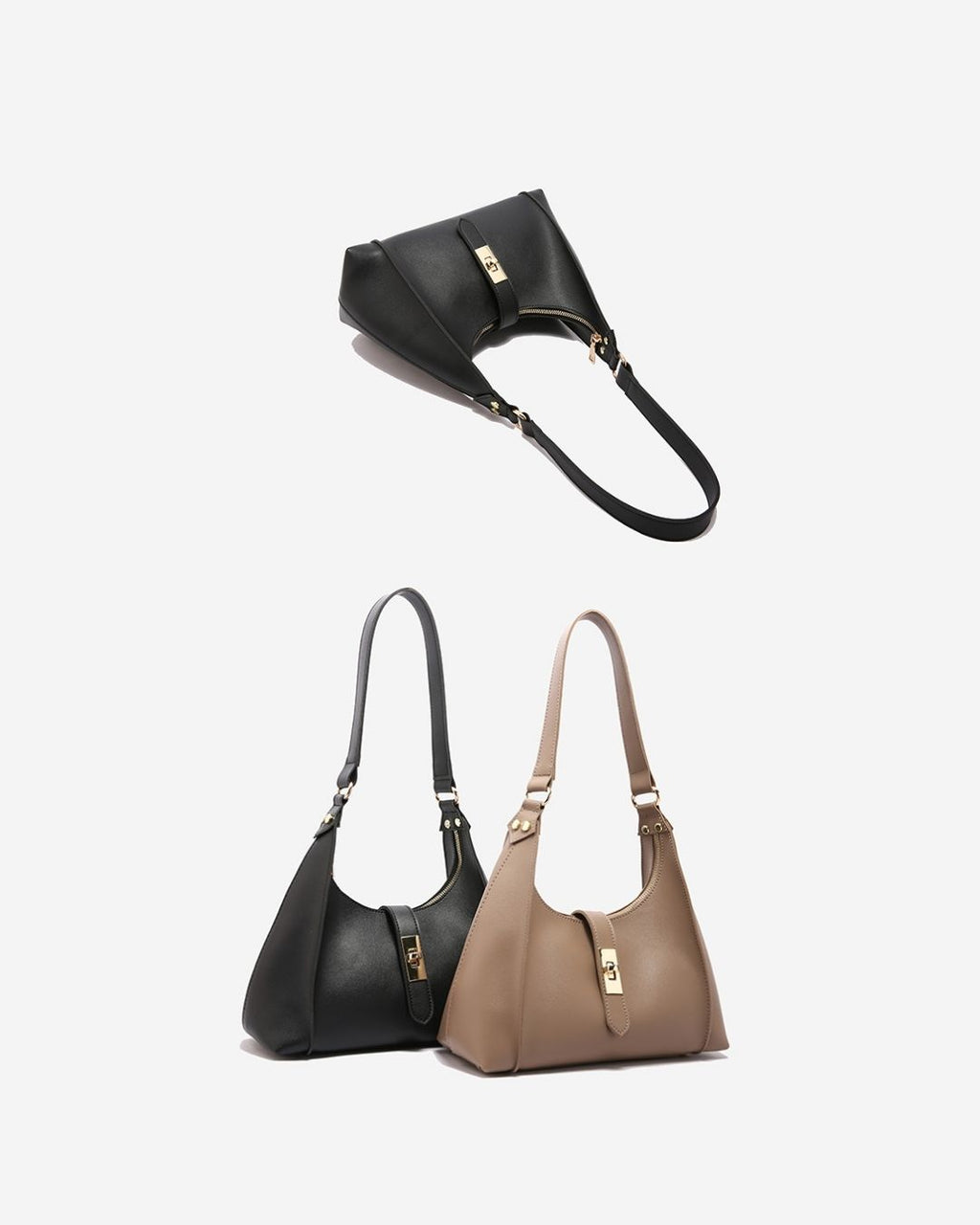 Hobo Dome Stopover Bag