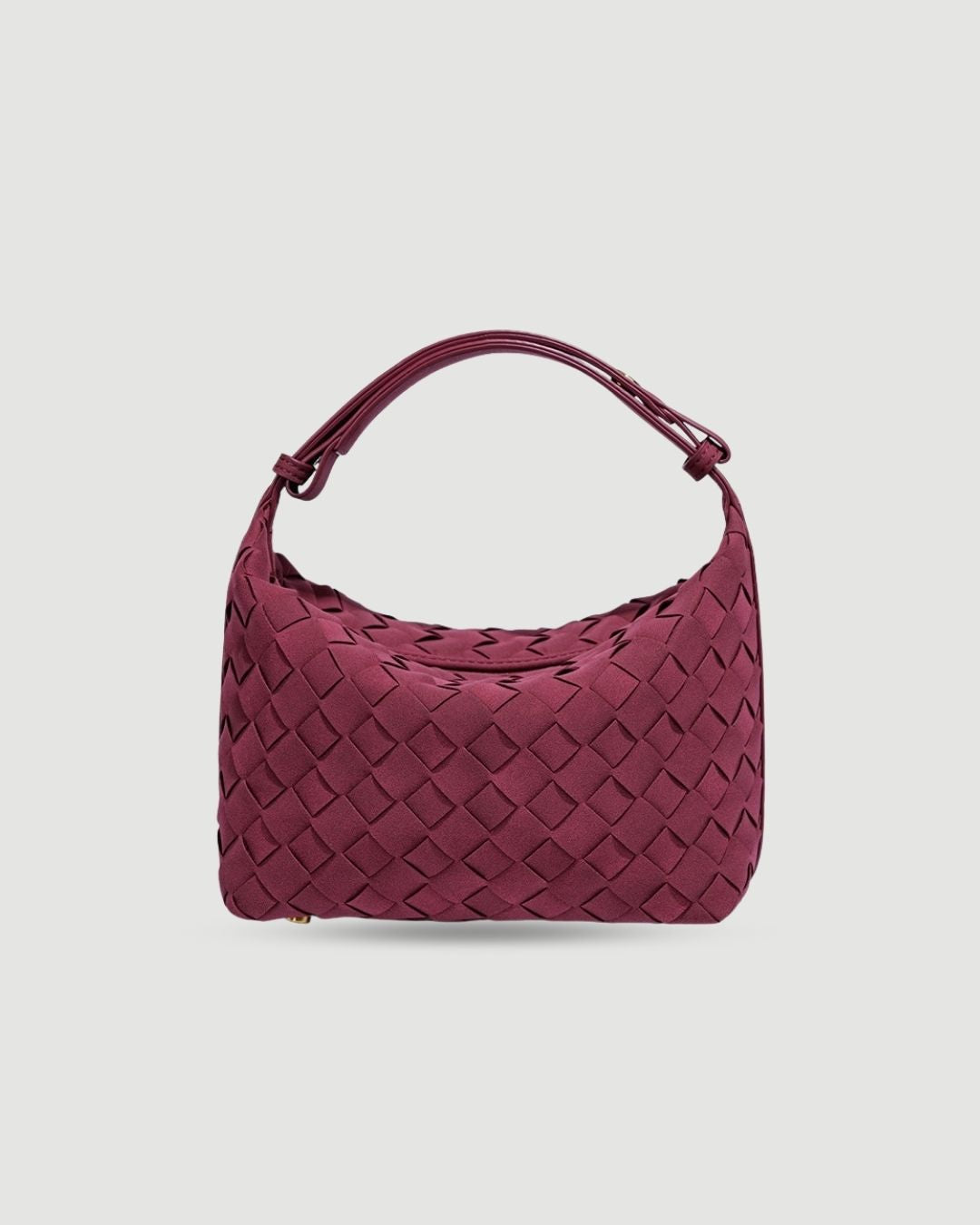 Sac Tressage Artisan