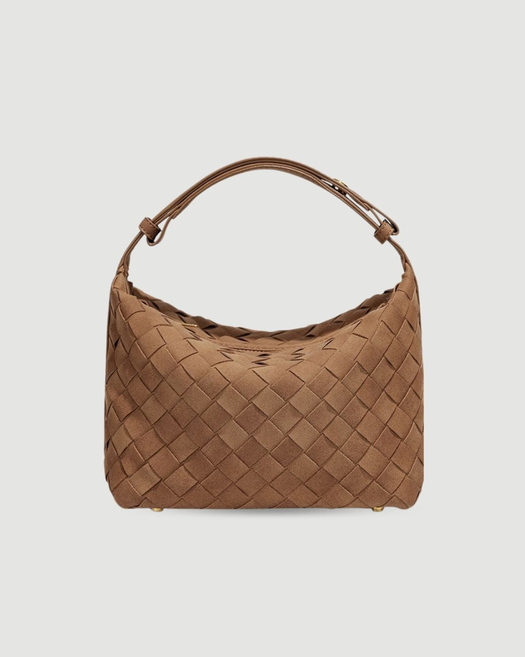 Sac Tressage Artisan