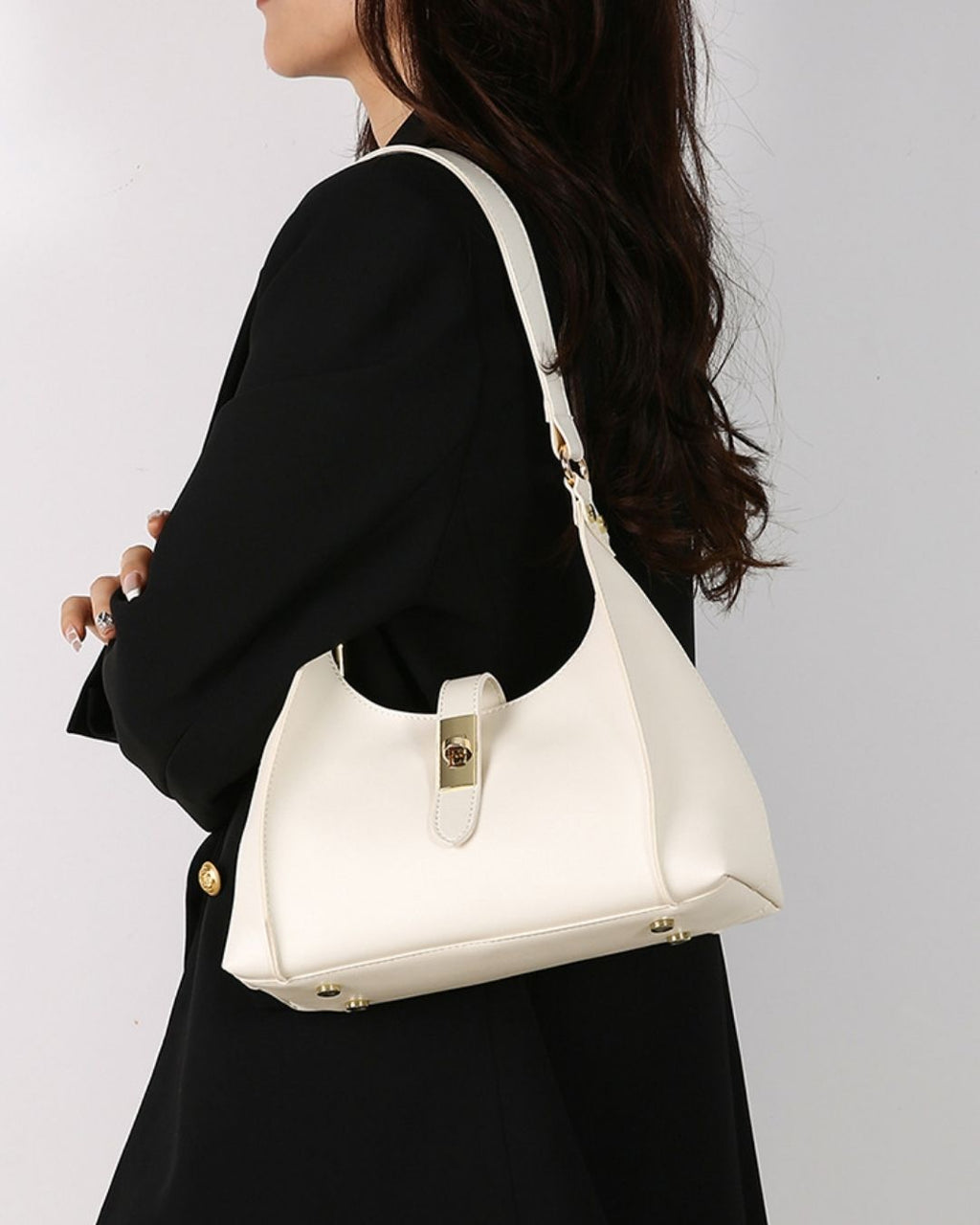 Hobo Dome Stopover Bag
