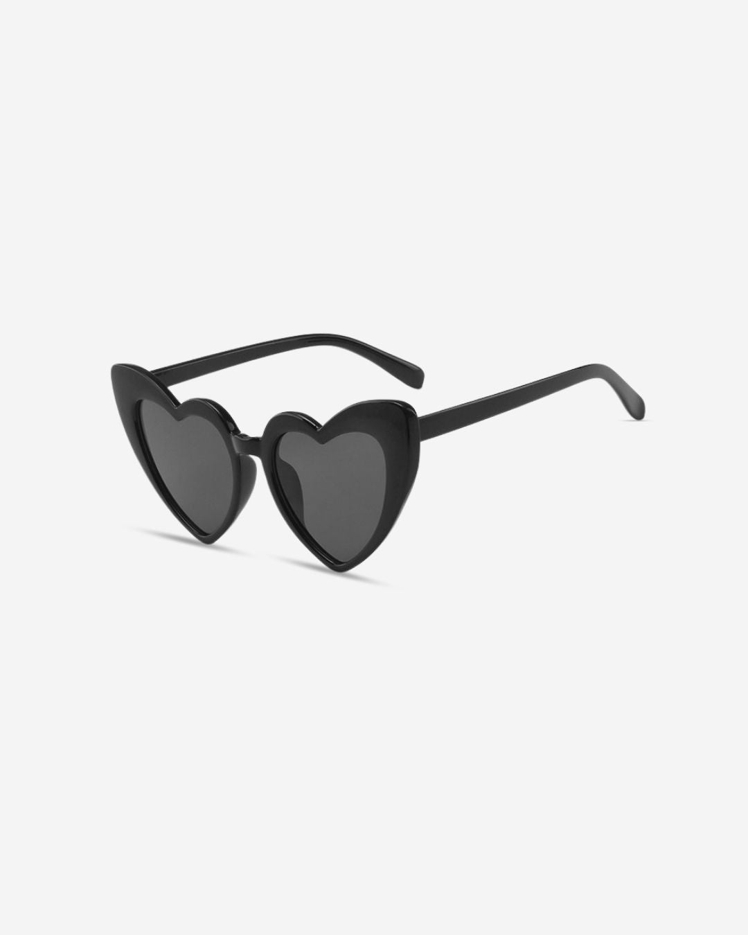 Lunettes Cœur de Minuit