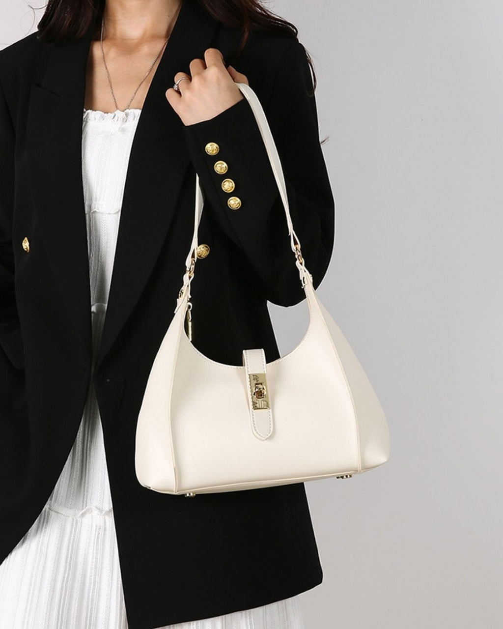 Hobo Dome Stopover Bag