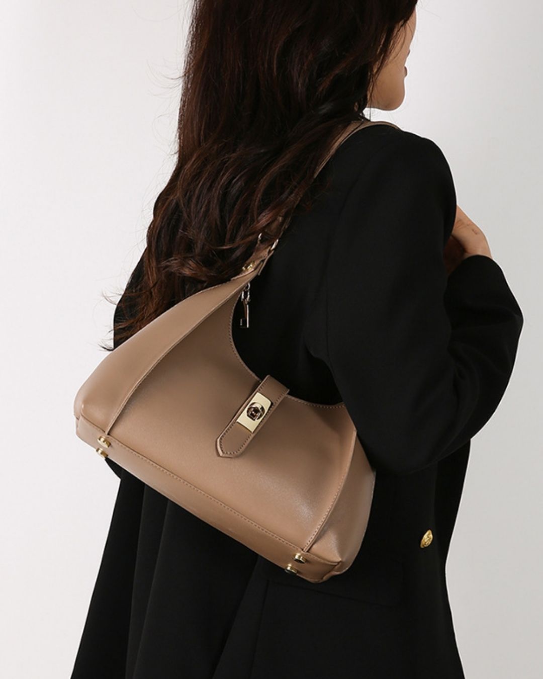 Hobo Dome Stopover Bag