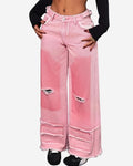 Candy Rebel Wide Jean