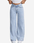 Sky Wide Blue Jean