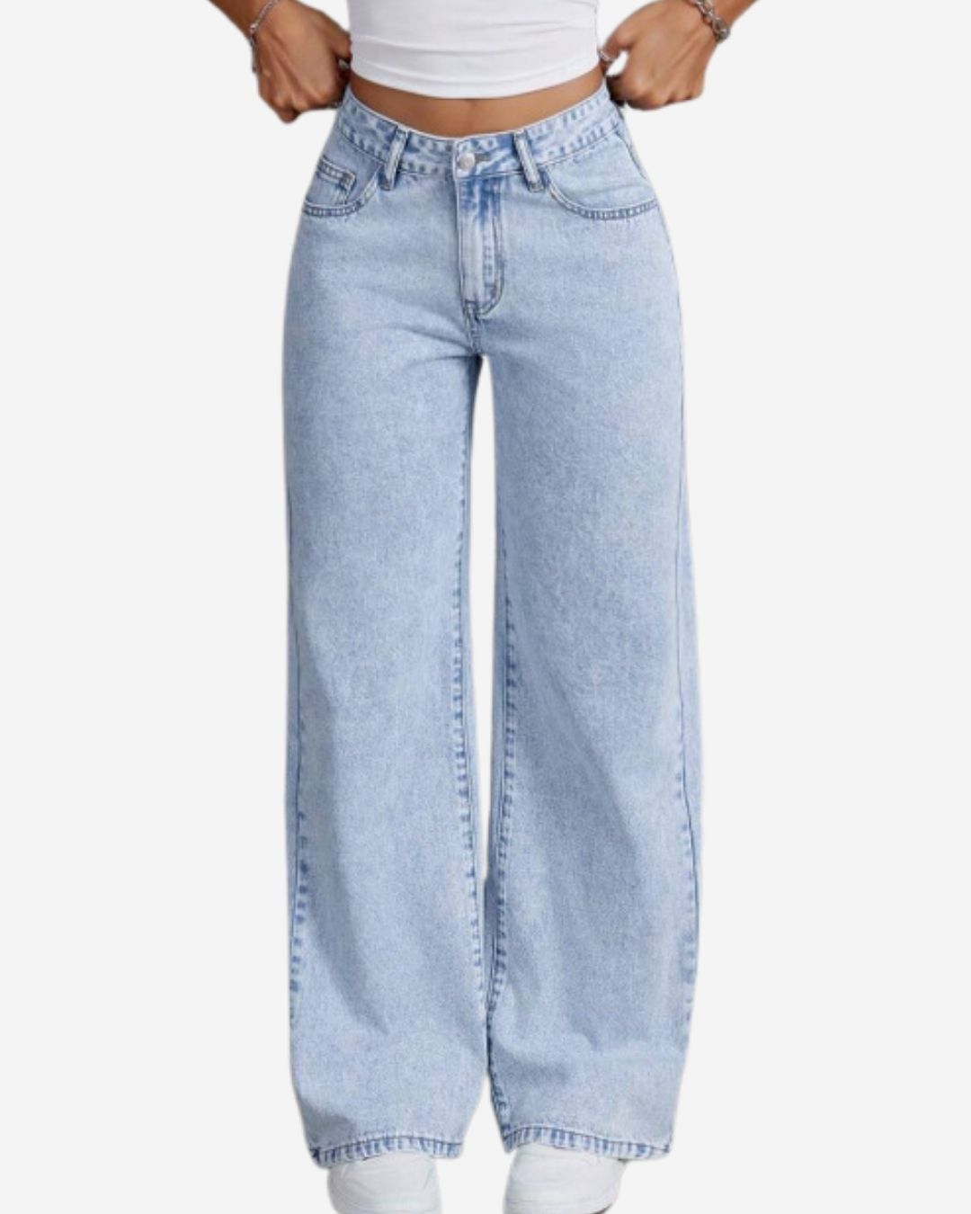 Sky Wide Blue Jean