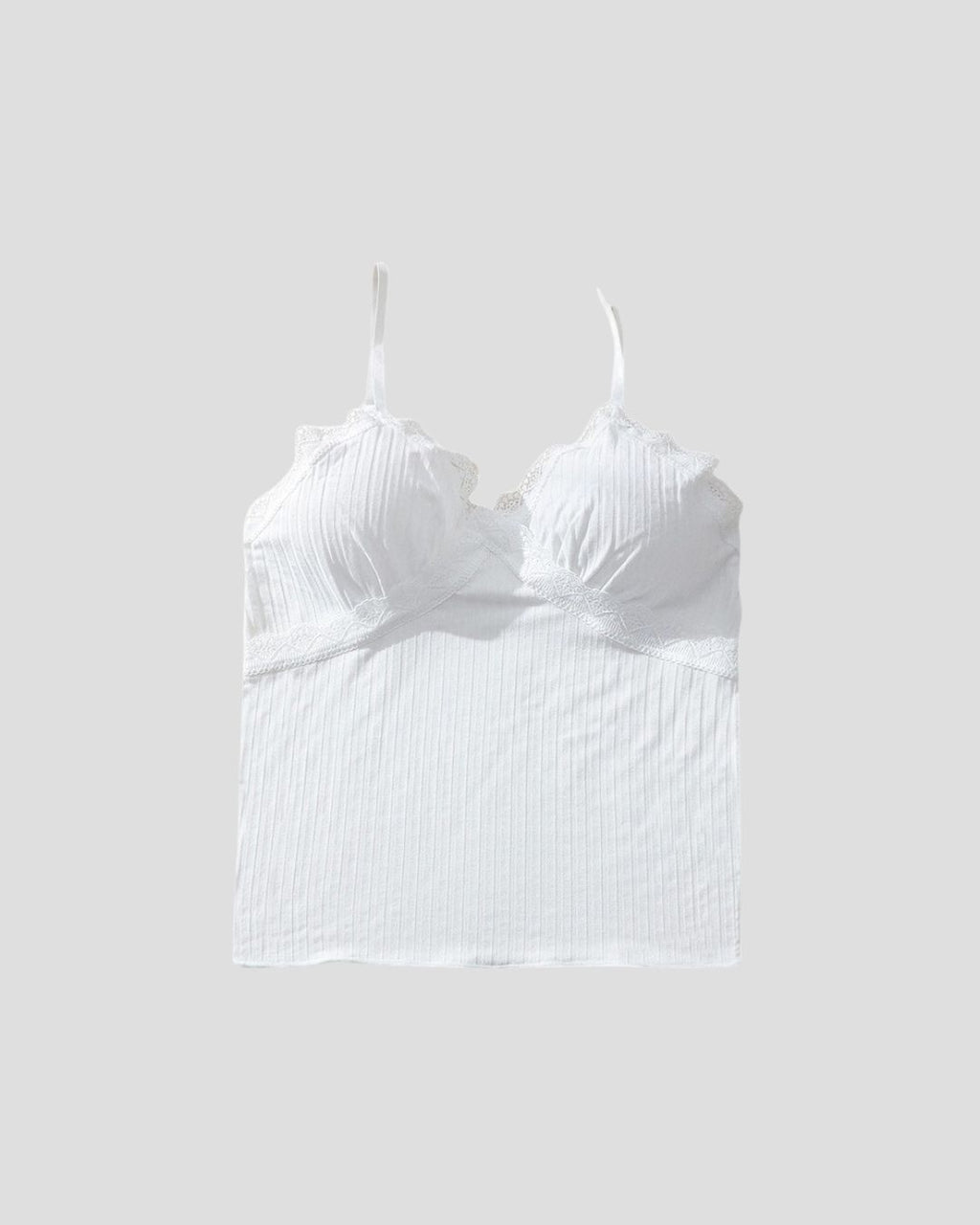 Marie Lace Top