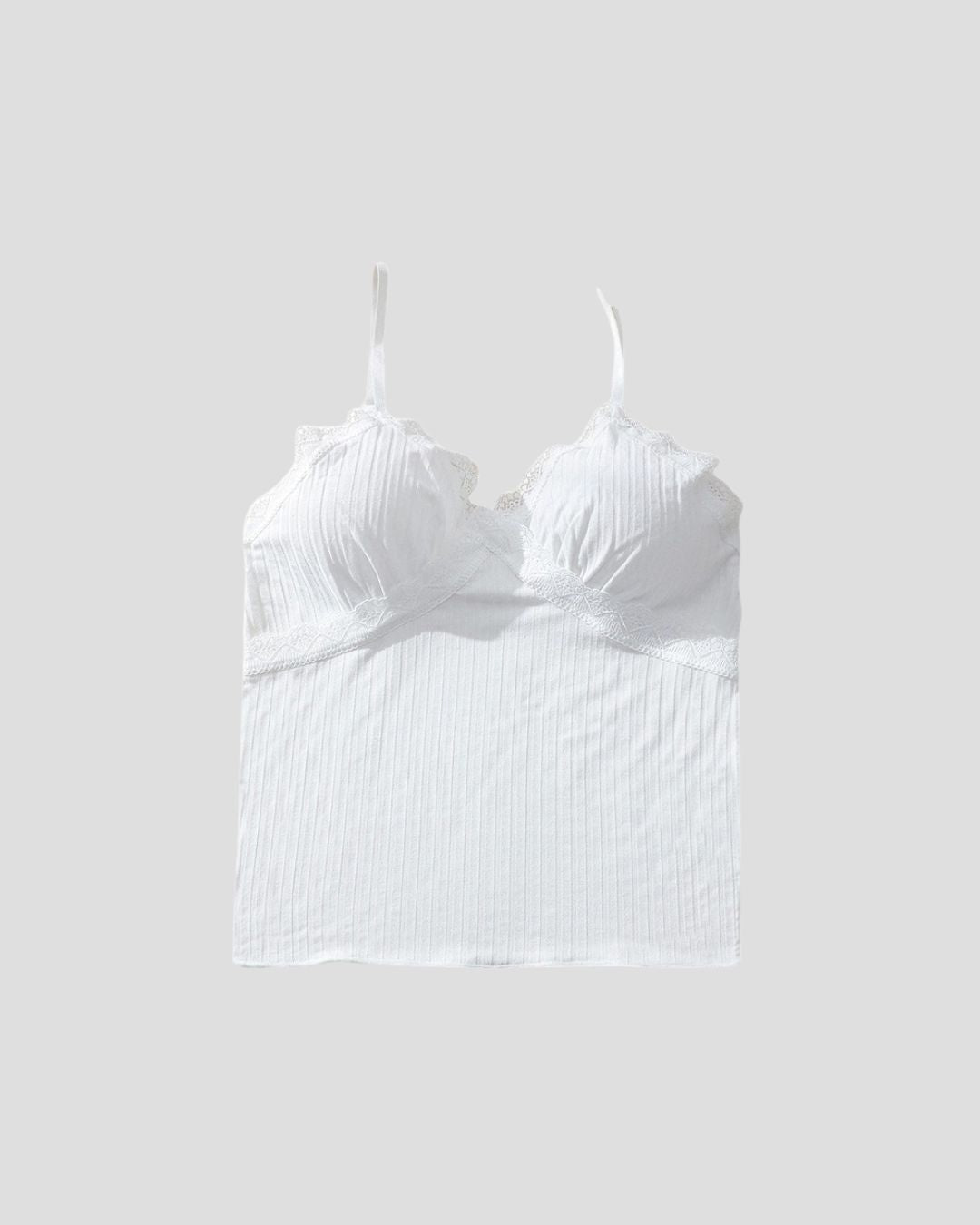 Marie Lace Top