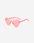 Heart of Fire Glasses