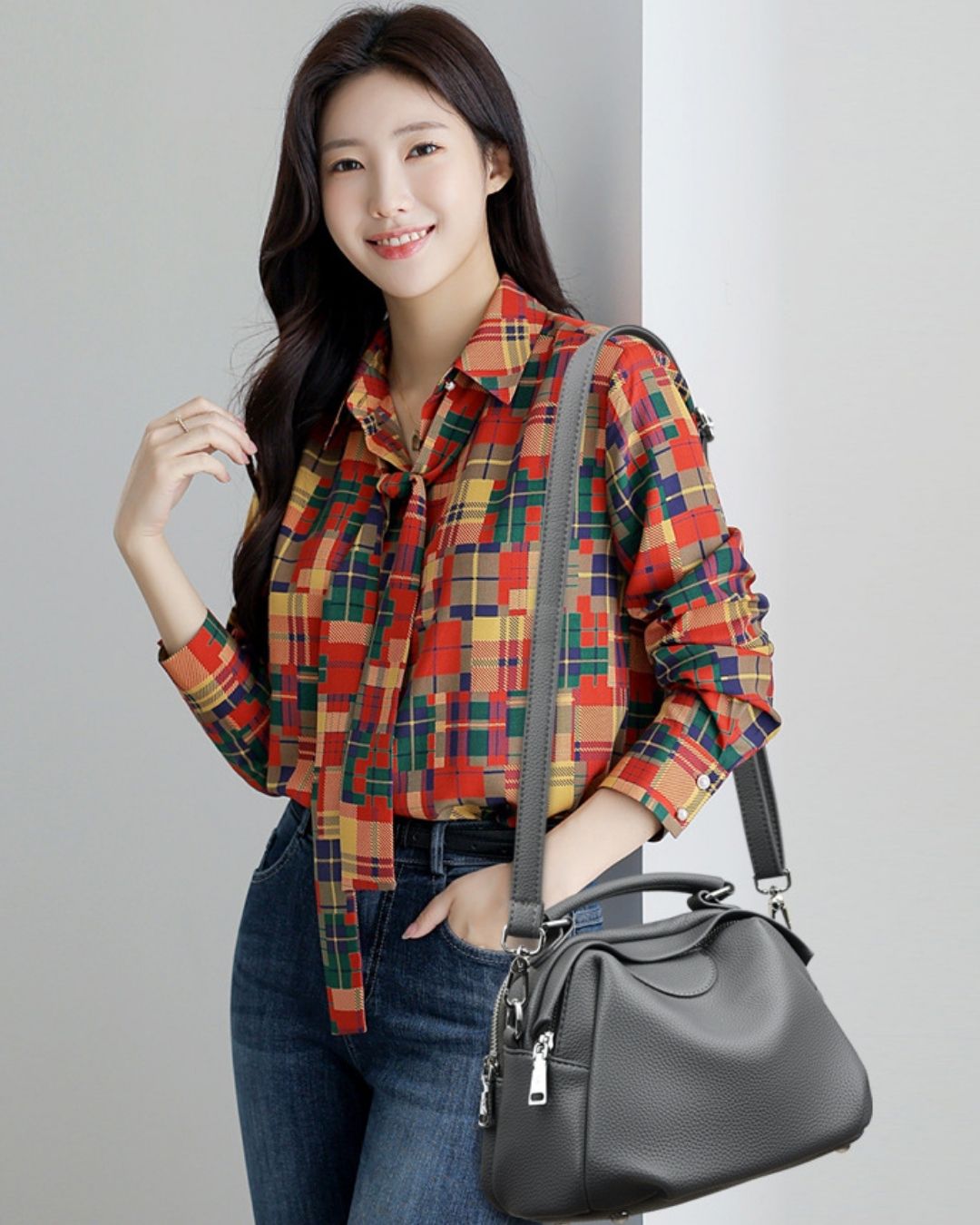 Sac à Main Héritage