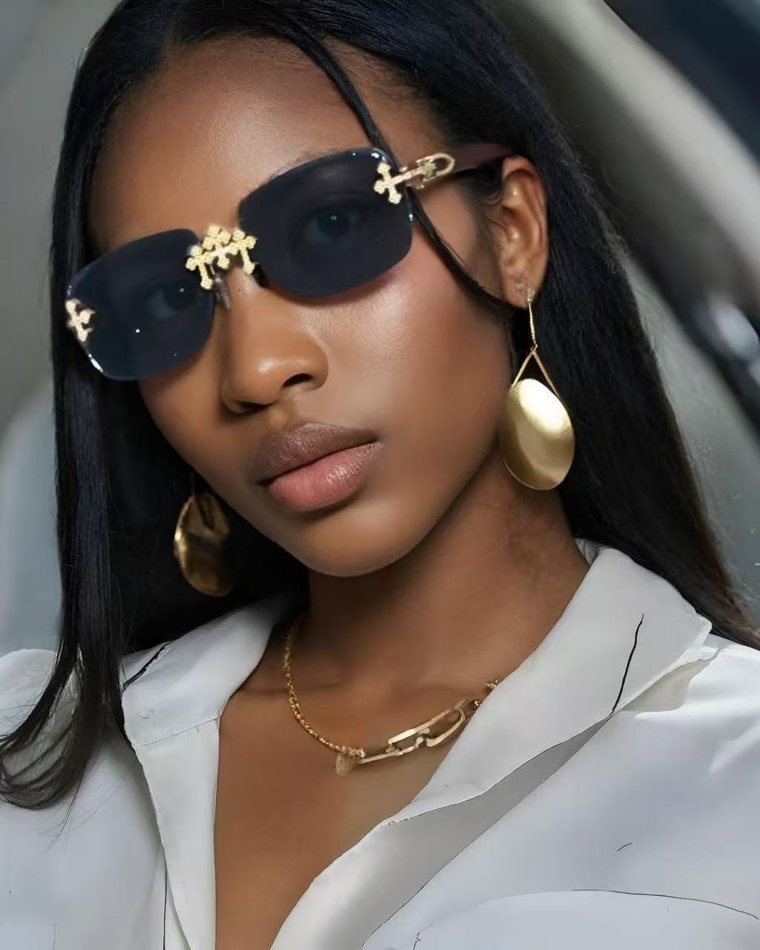 Lunette Héritage Royal