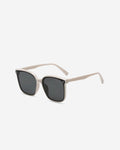 Ivory Sparkle Glasses