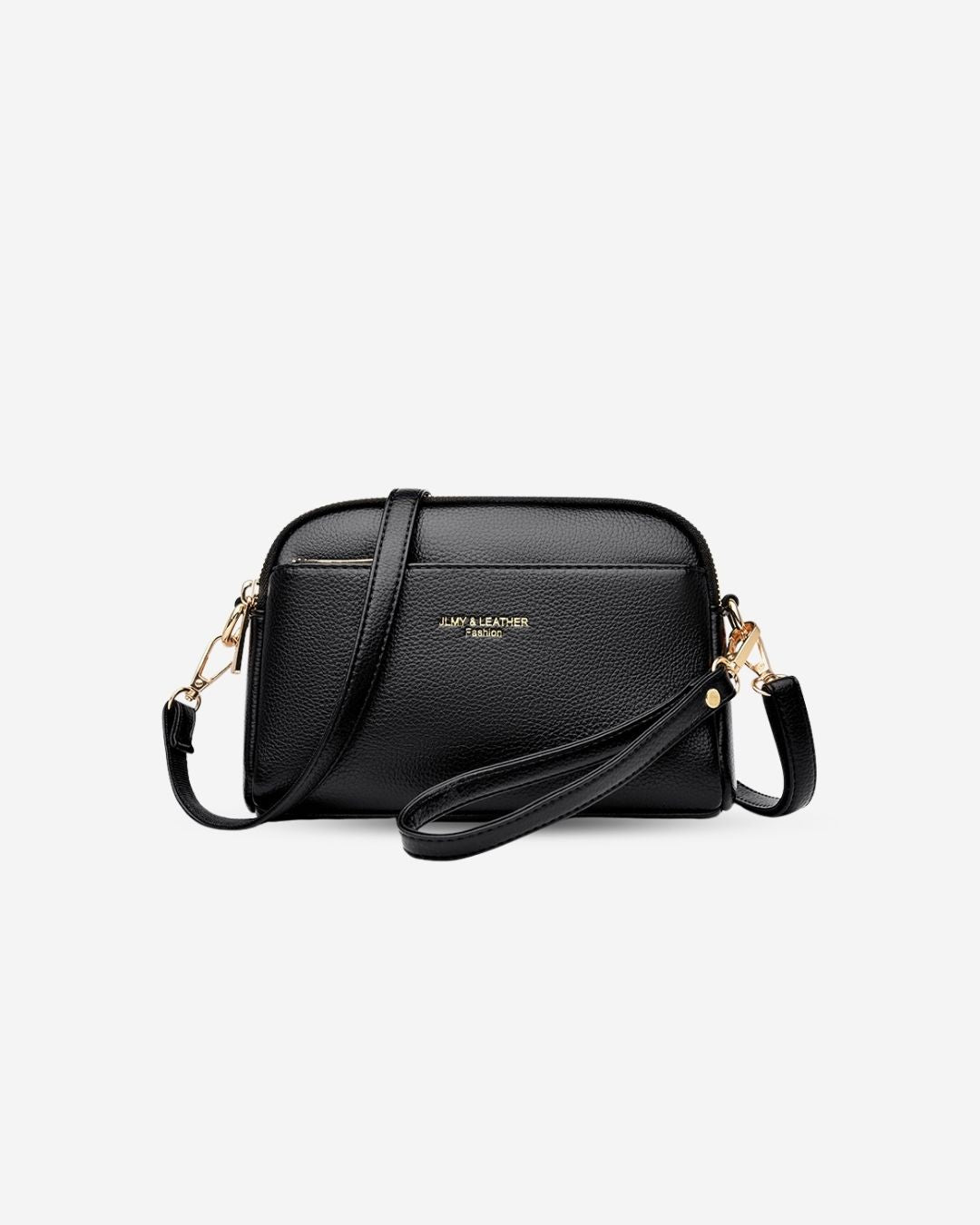 Sac Pochette Éventail Messenger