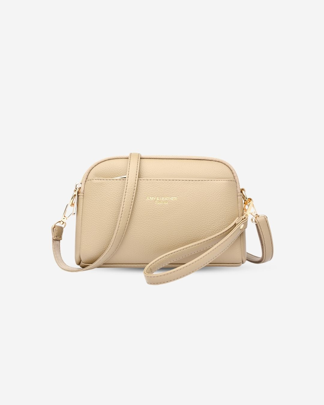 Sac Pochette Éventail Messenger