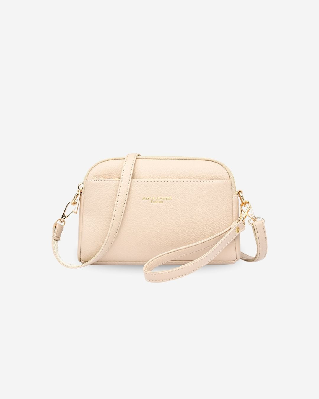 Sac Pochette Éventail Messenger