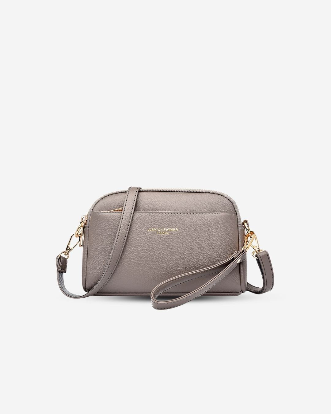 Sac Pochette Éventail Messenger