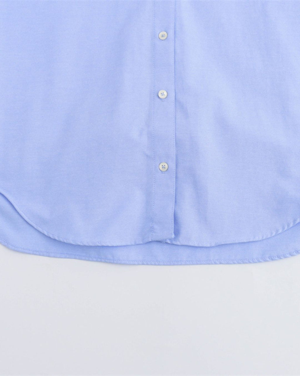 Chemise en Popeline City Relax