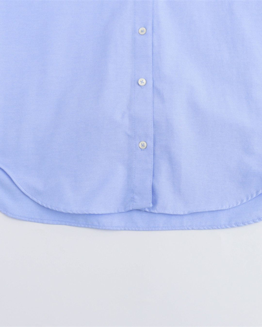 Chemise en Popeline City Relax