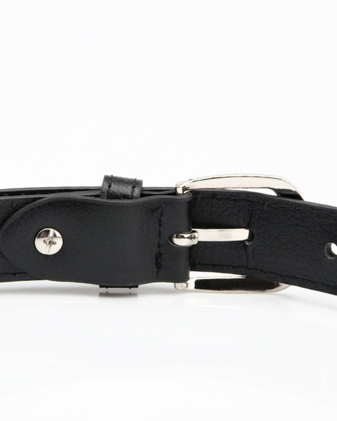 Ceinture à boucle Arin Classic