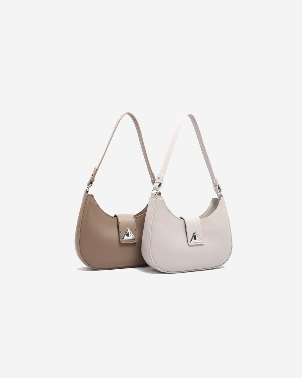 Delta Shoulder Bag